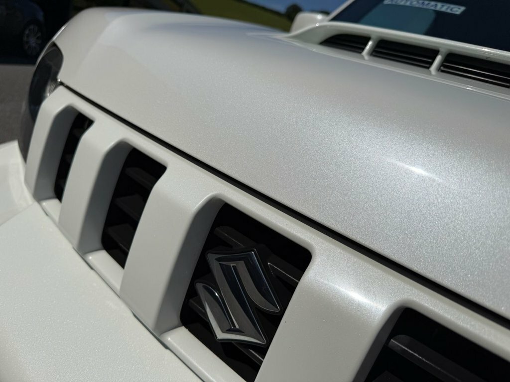 Suzuki Jimny 1.3 Vvt Sz3 4Wd Euro 5 Grey #14