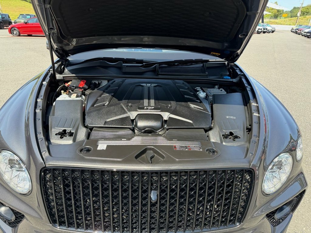 Bentley Bentayga S  #30