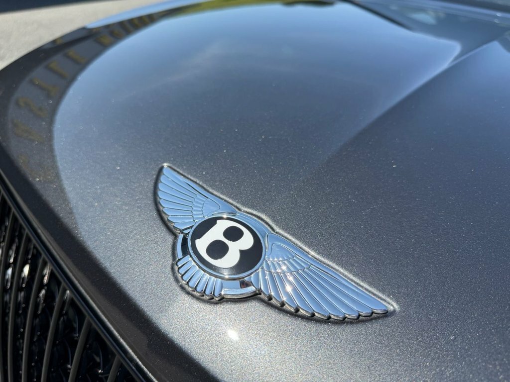 Bentley Bentayga S  #28