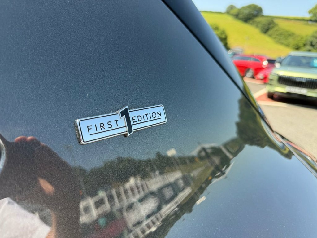 Bentley Bentayga S  #17