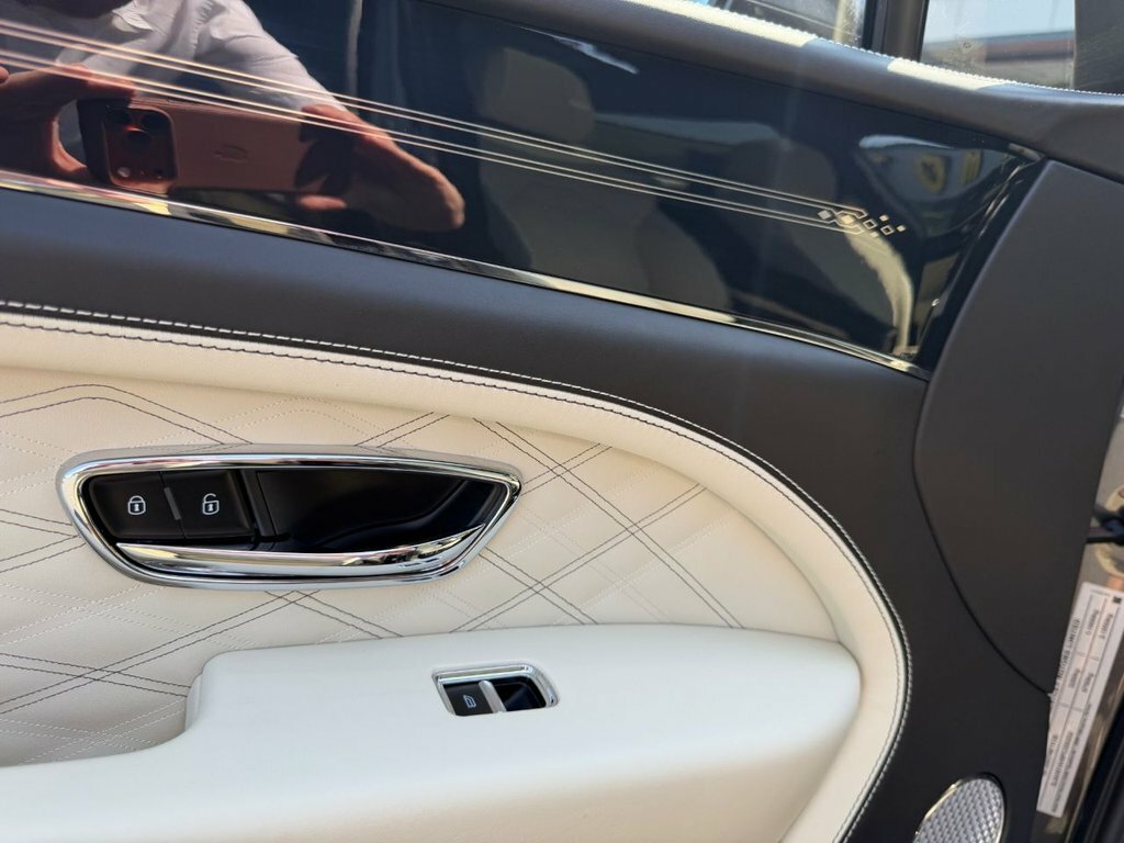 Bentley Bentayga S  #25