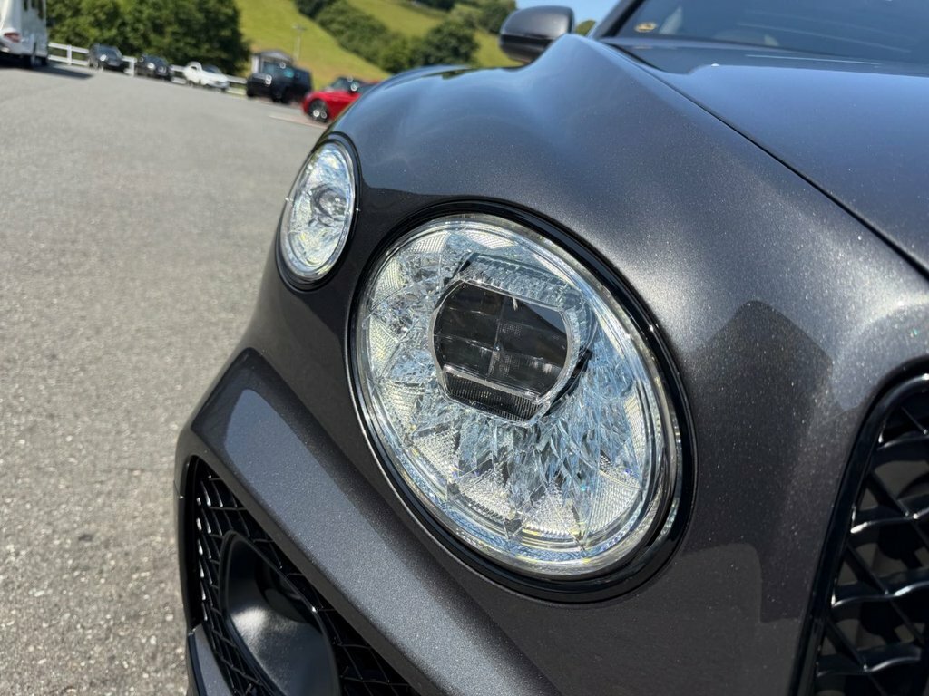 Bentley Bentayga S  #31
