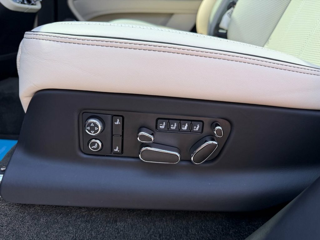 Bentley Bentayga S  #19