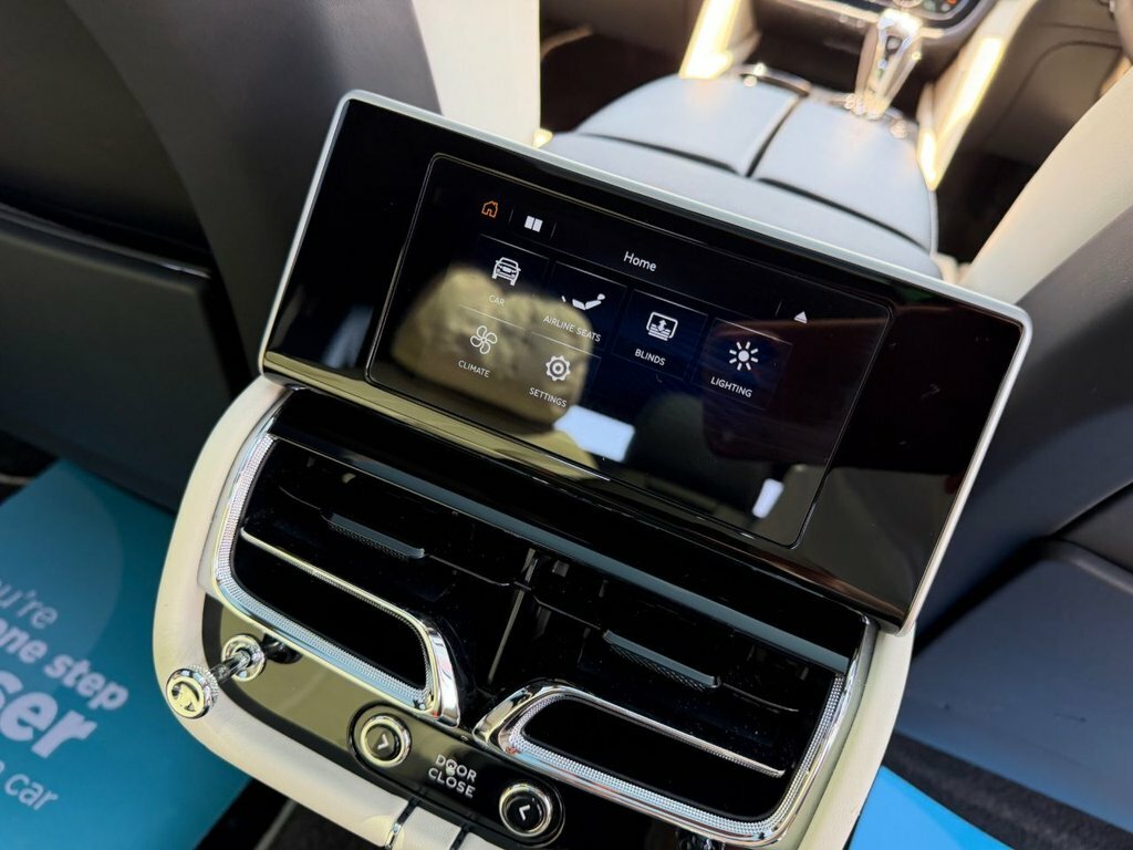Bentley Bentayga S  #13