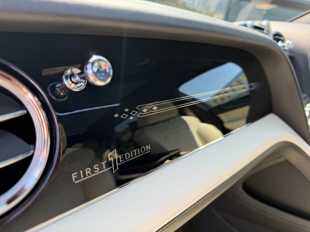 Bentley Bentayga S  #27