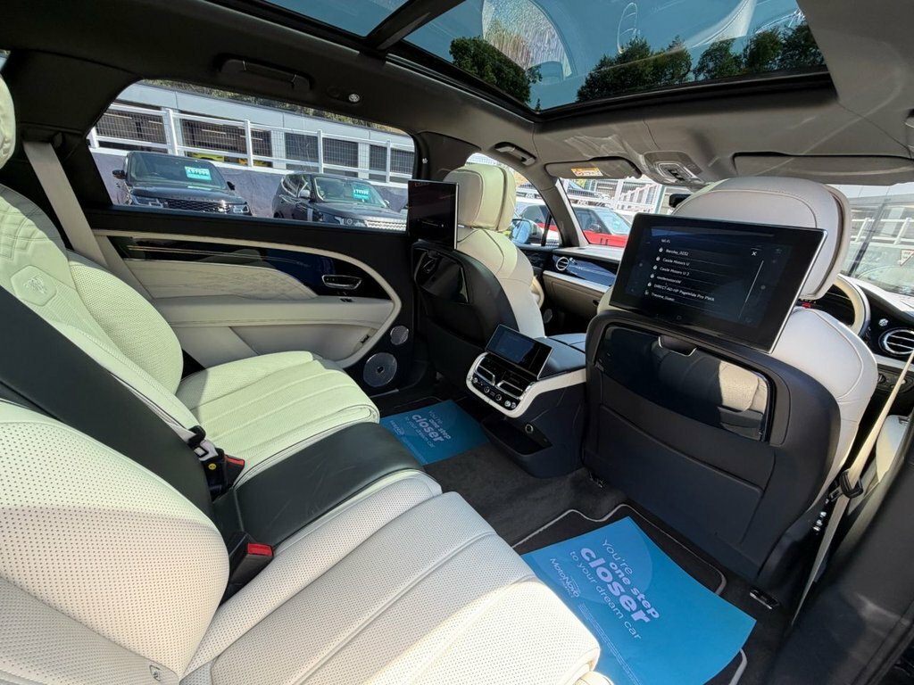 Bentley Bentayga S  #11