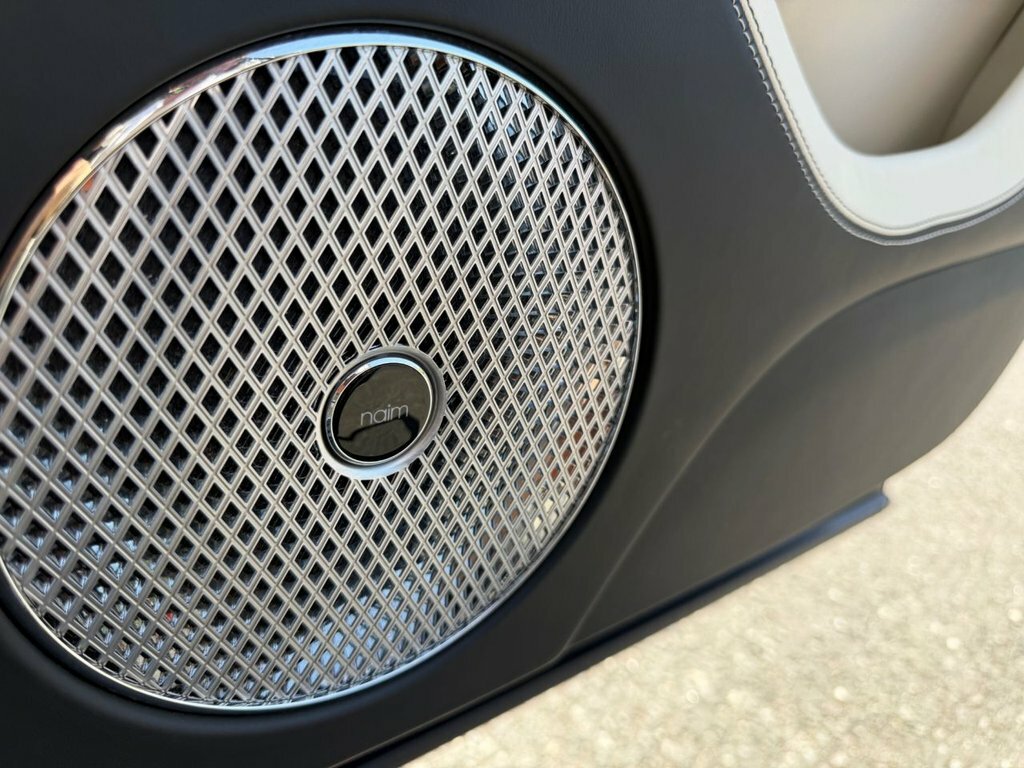 Bentley Bentayga S  #38