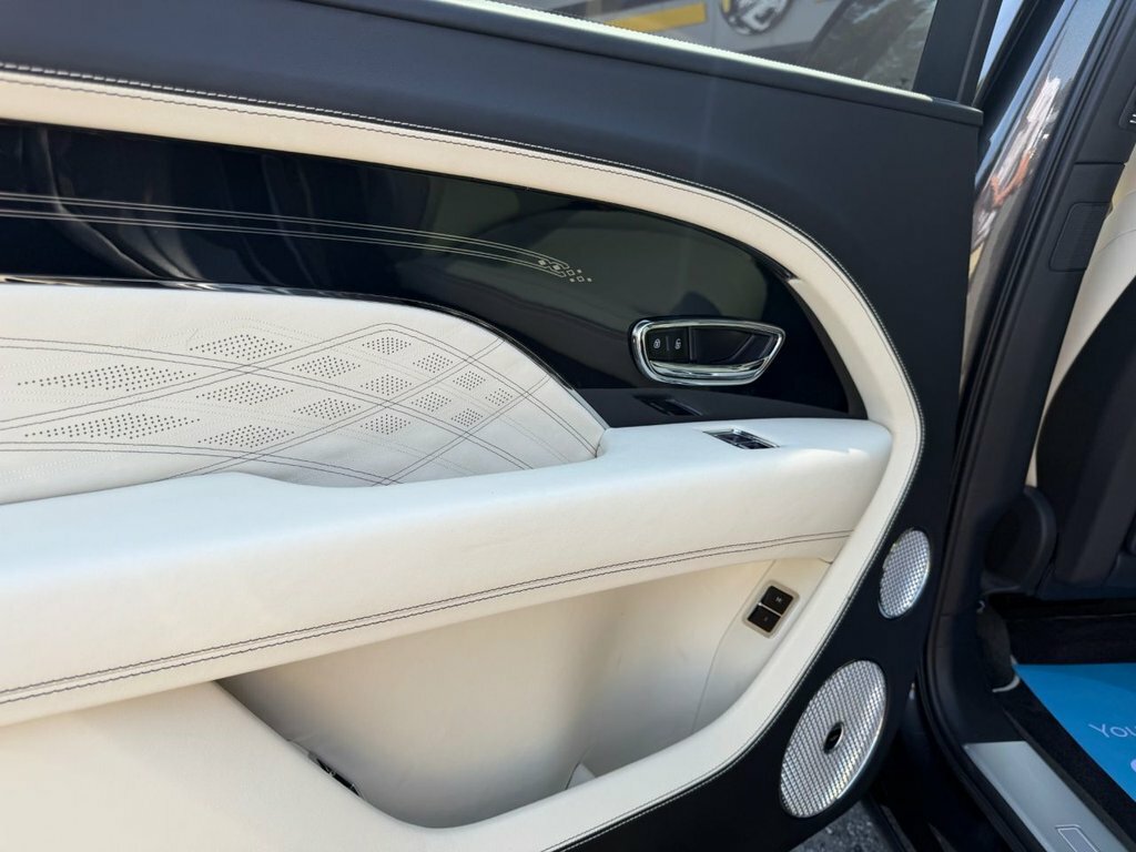 Bentley Bentayga S  #20