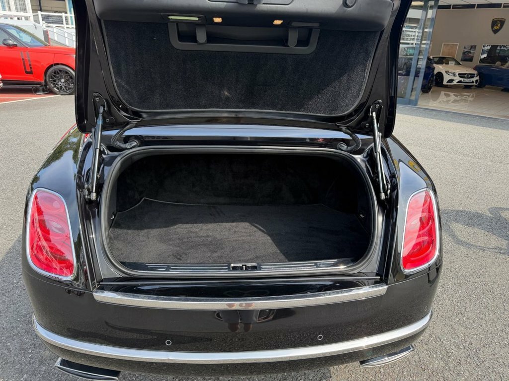 Bentley Mulsanne   #13