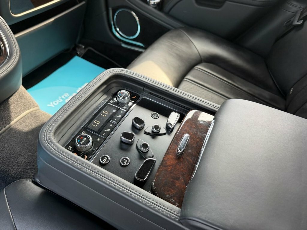 Bentley Mulsanne   #16