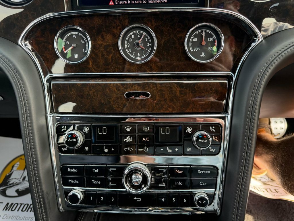 Bentley Mulsanne   #36