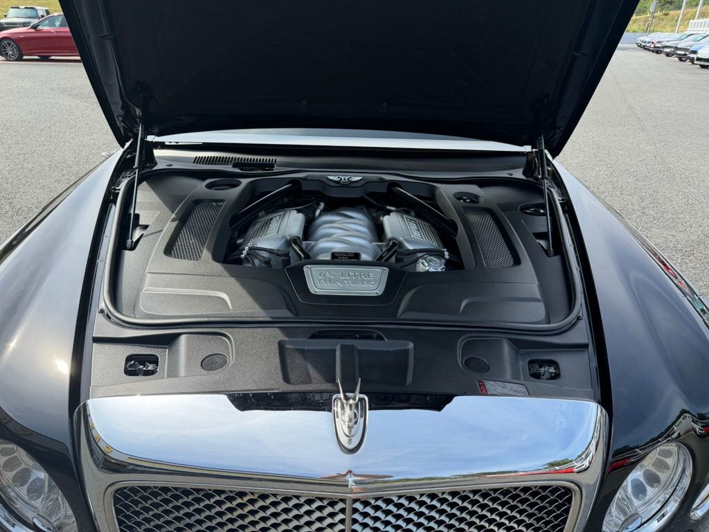 Bentley Mulsanne   #22