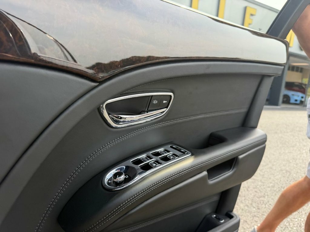 Bentley Mulsanne   #31