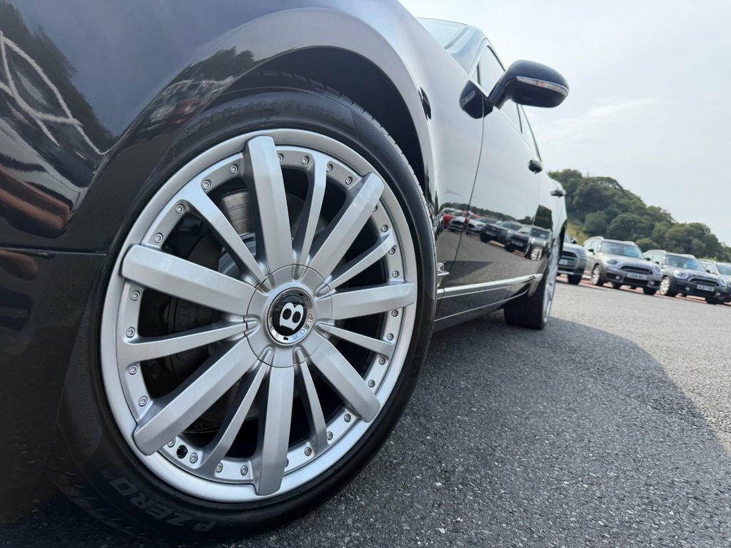Bentley Mulsanne   #28