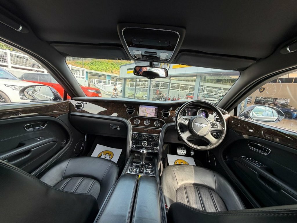 Bentley Mulsanne   #11