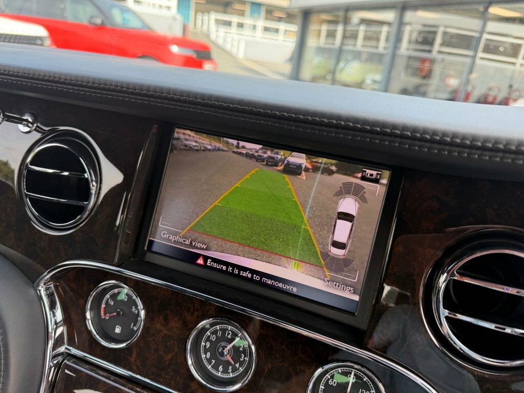 Bentley Mulsanne   #34