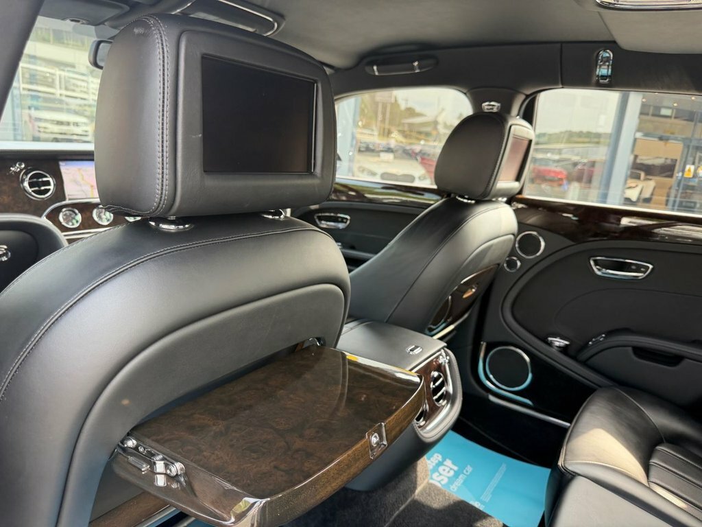 Bentley Mulsanne   #15