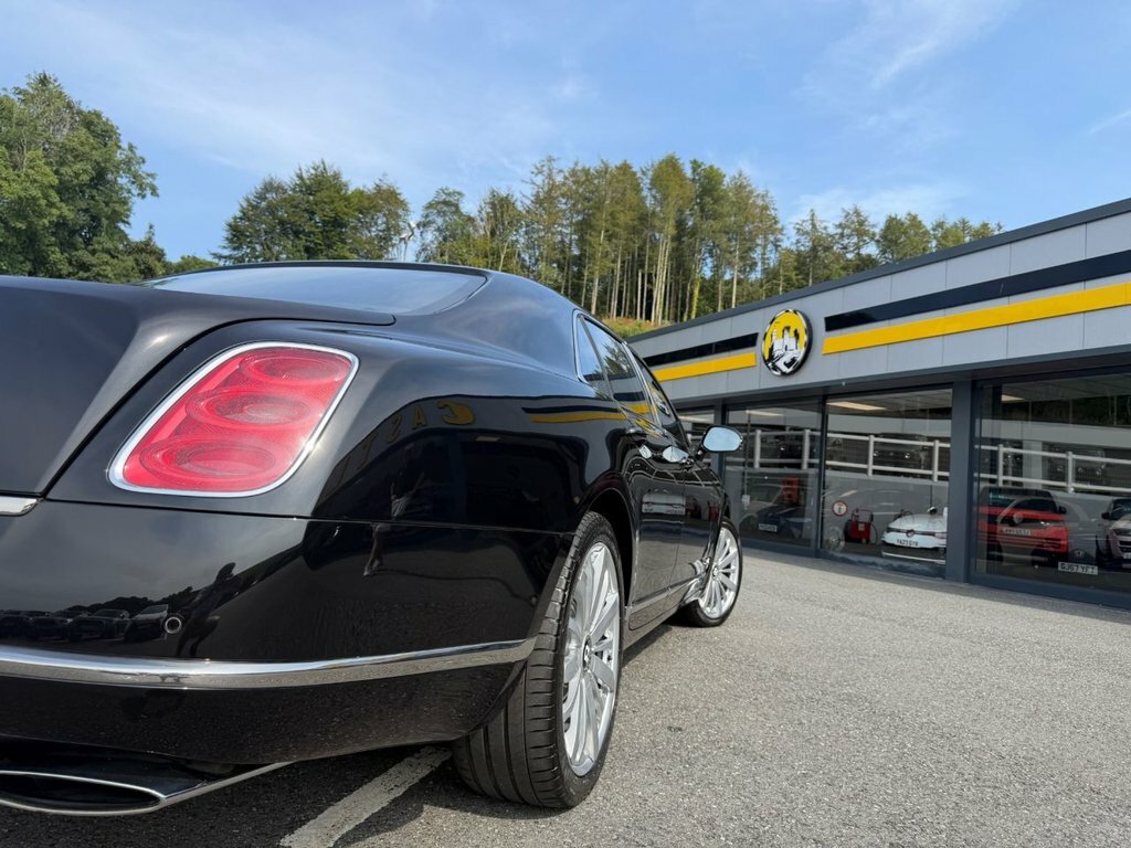 Bentley Mulsanne   #30