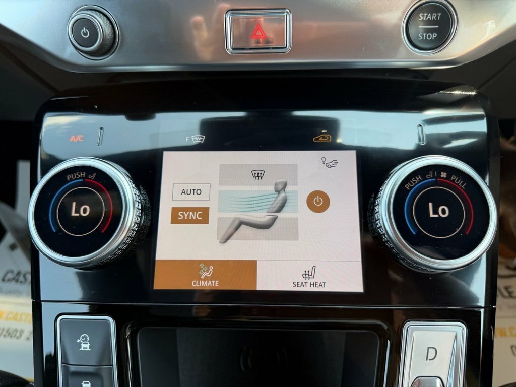 Jaguar I-Pace 294Kw Ev400 R-dynamic Se Black 90Kwh Grey #29