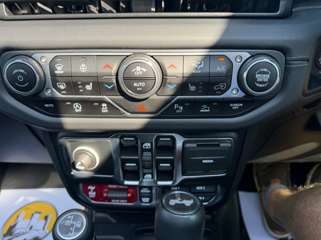 Jeep Wrangler Wrangler Jl Black #31