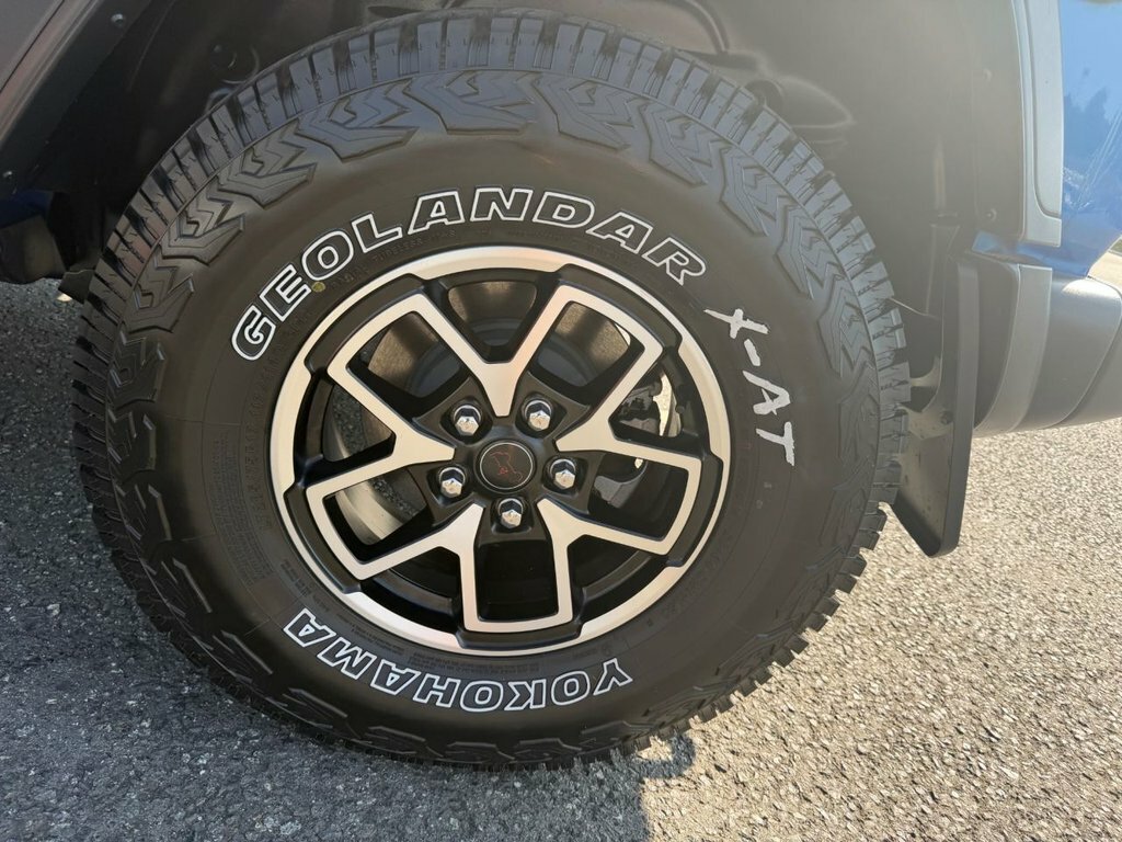 Jeep Wrangler Wrangler Jl Black #36