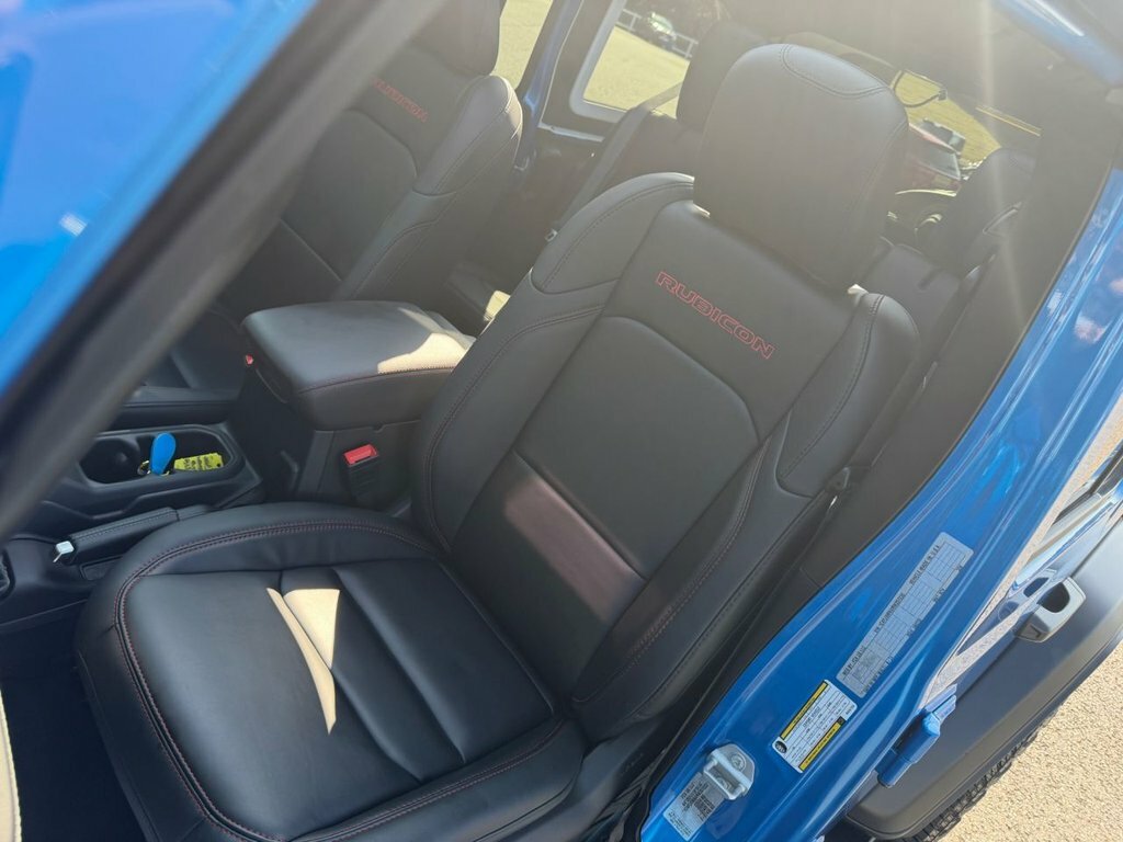 Jeep Wrangler Wrangler Jl Black #20