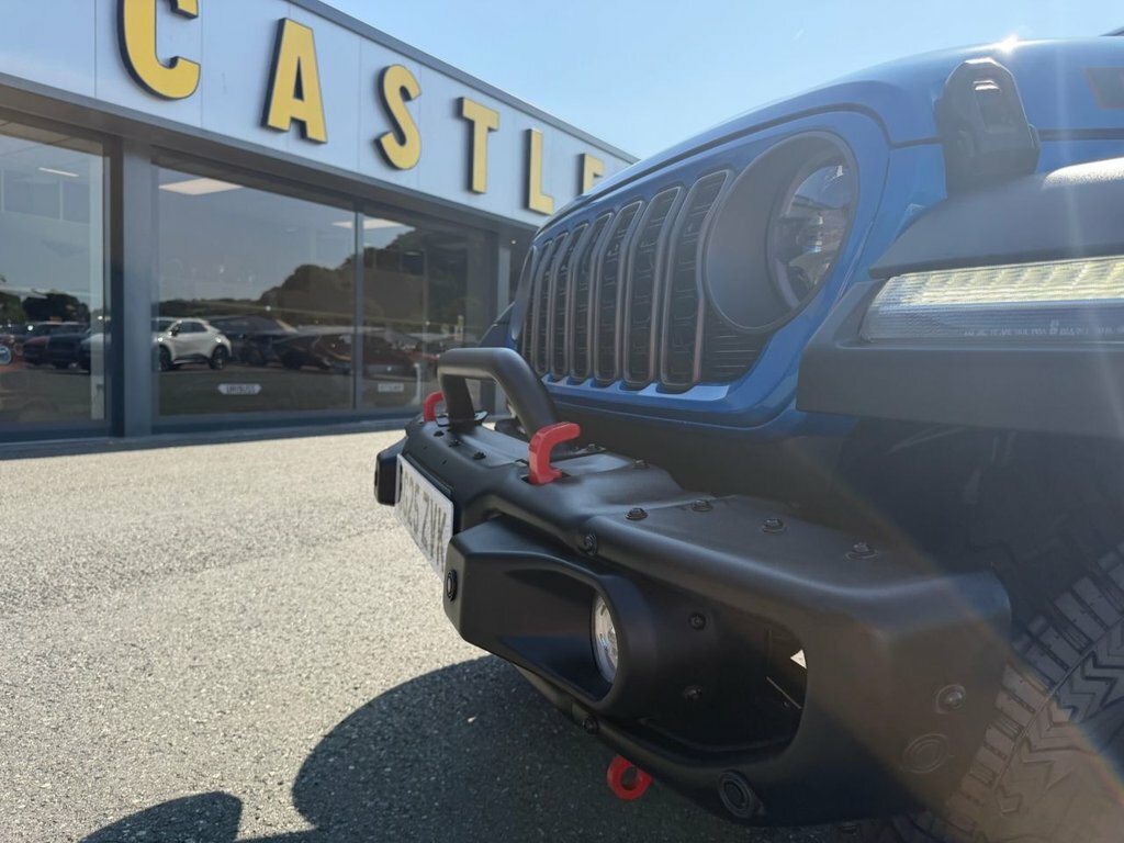Jeep Wrangler Wrangler Jl Black #22