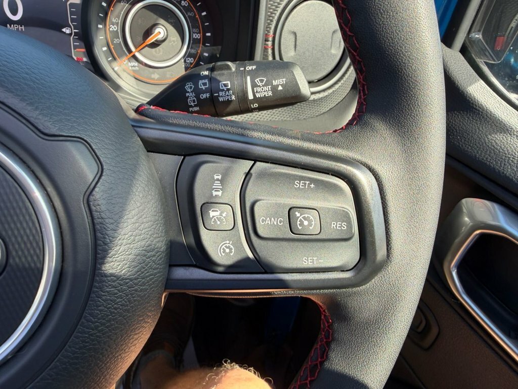 Jeep Wrangler Wrangler Jl Black #27