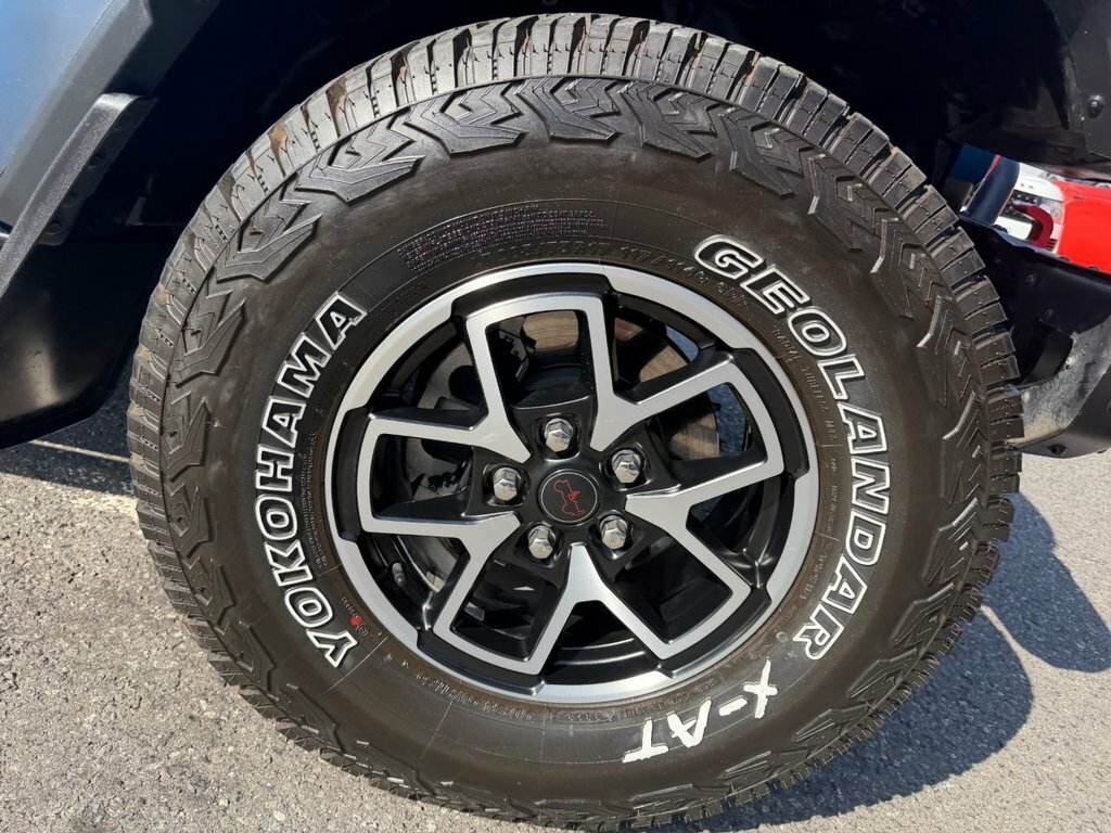 Jeep Wrangler Wrangler Jl Black #34