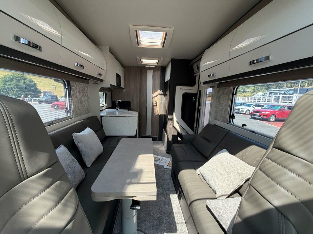 Fiat Ducato Diesel Black #3