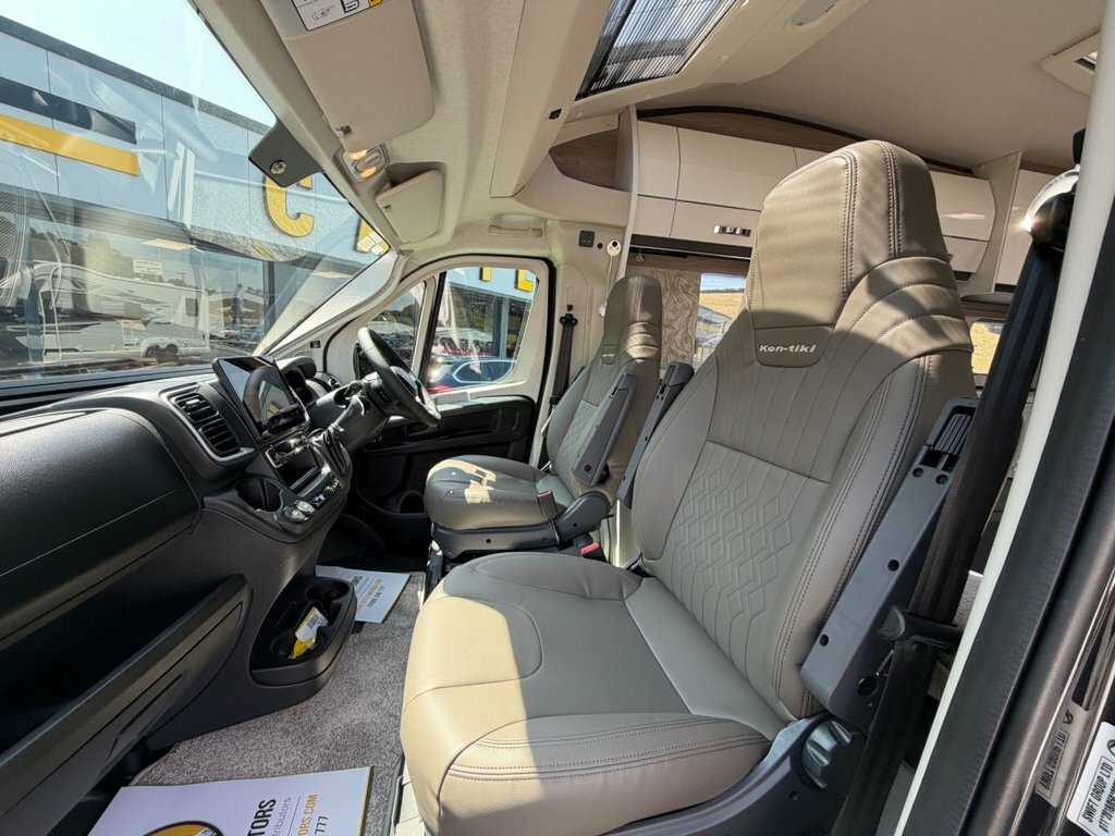 Fiat Ducato Diesel Black #5