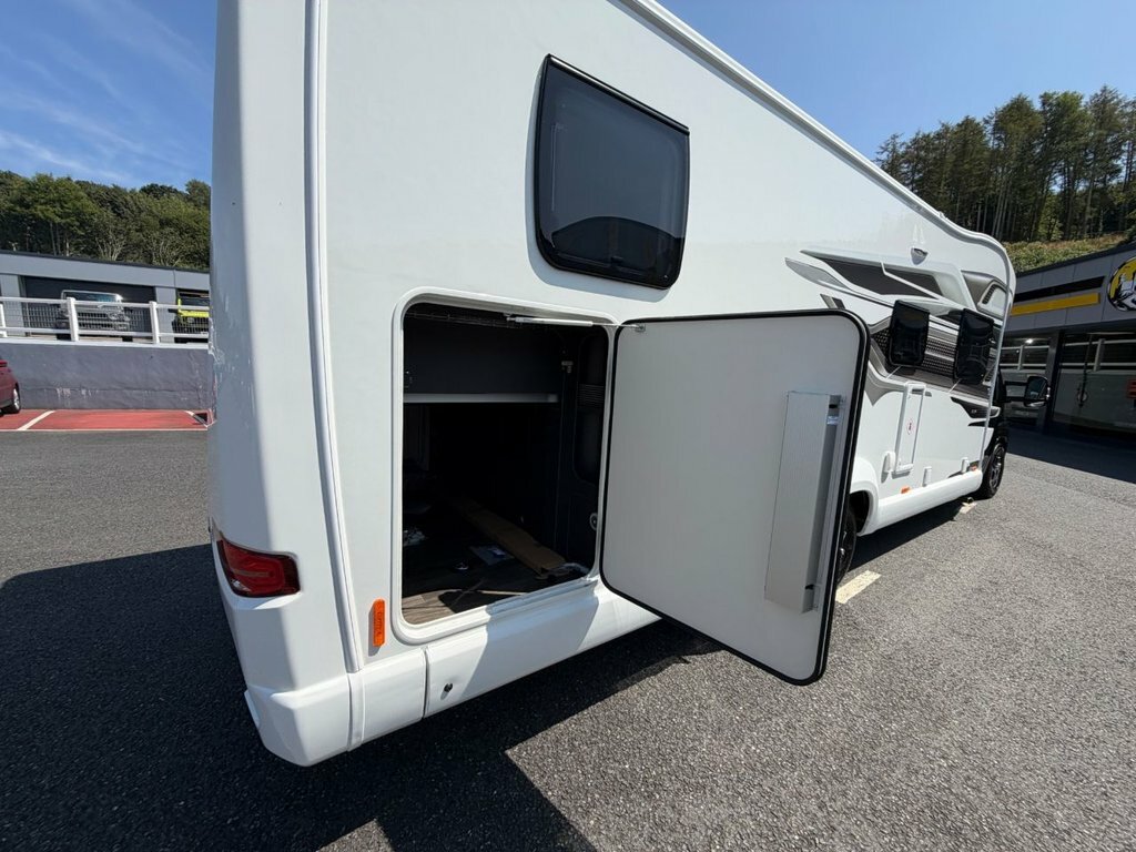 Fiat Ducato Ducato S2 2.2 White #16