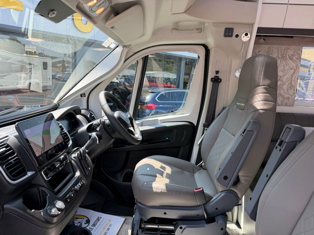 Fiat Ducato Diesel Black #4