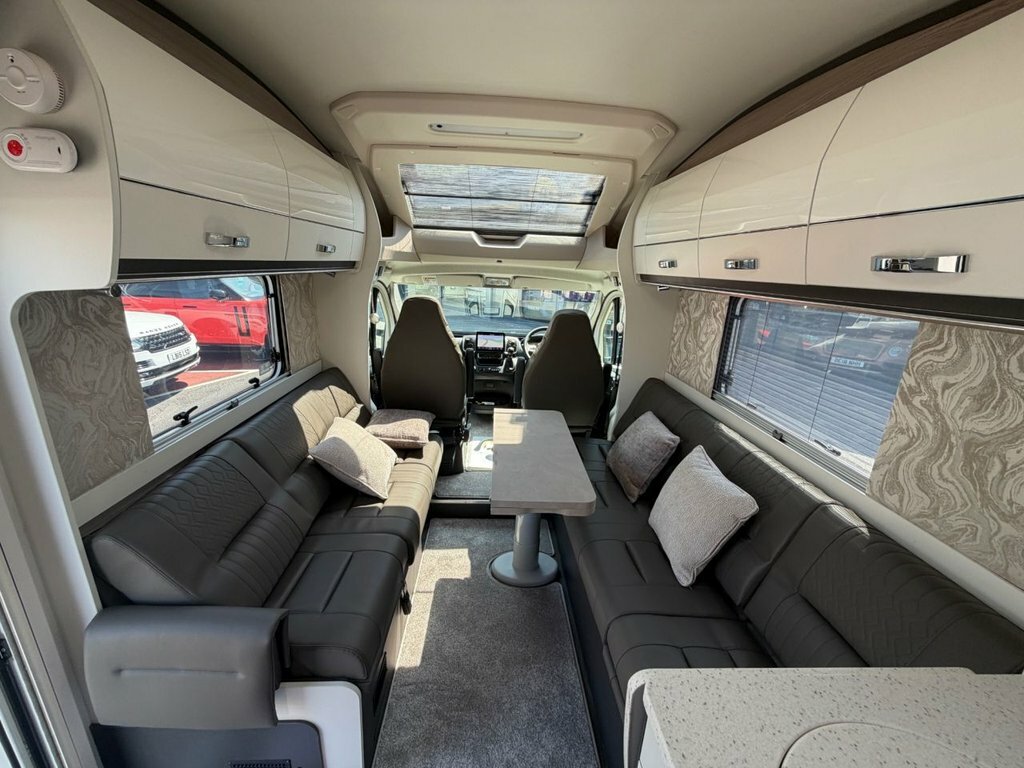 Fiat Ducato Diesel Black #6