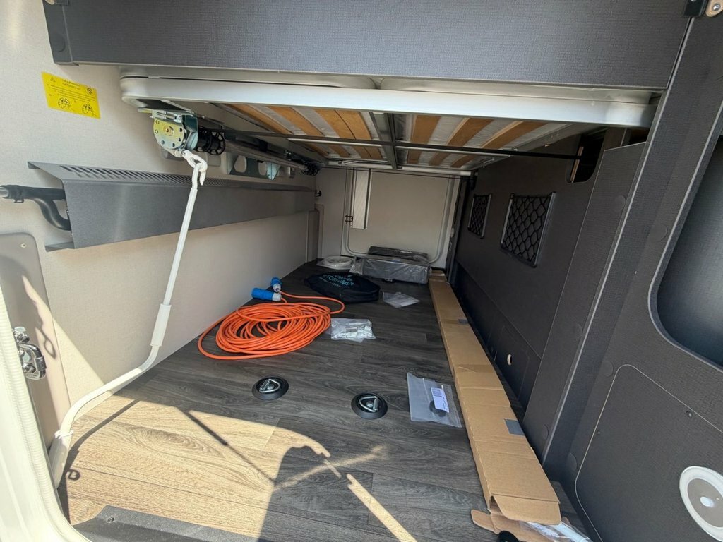 Fiat Ducato Ducato S2 2.2 White #17
