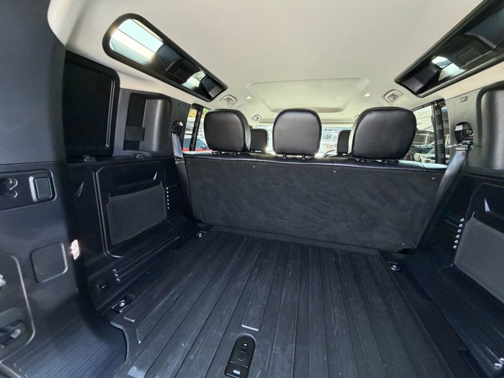 Land Rover Defender X-dynamic Hse Mhev Grey #14