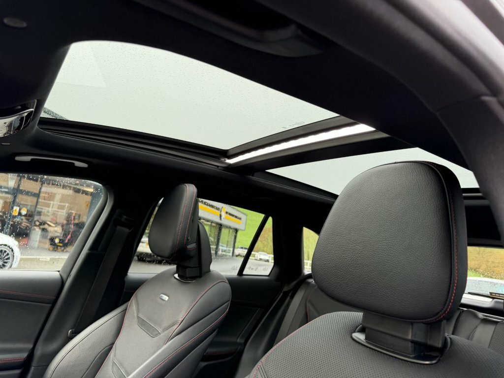 Mercedes-Benz GLC Class Suv Black #17