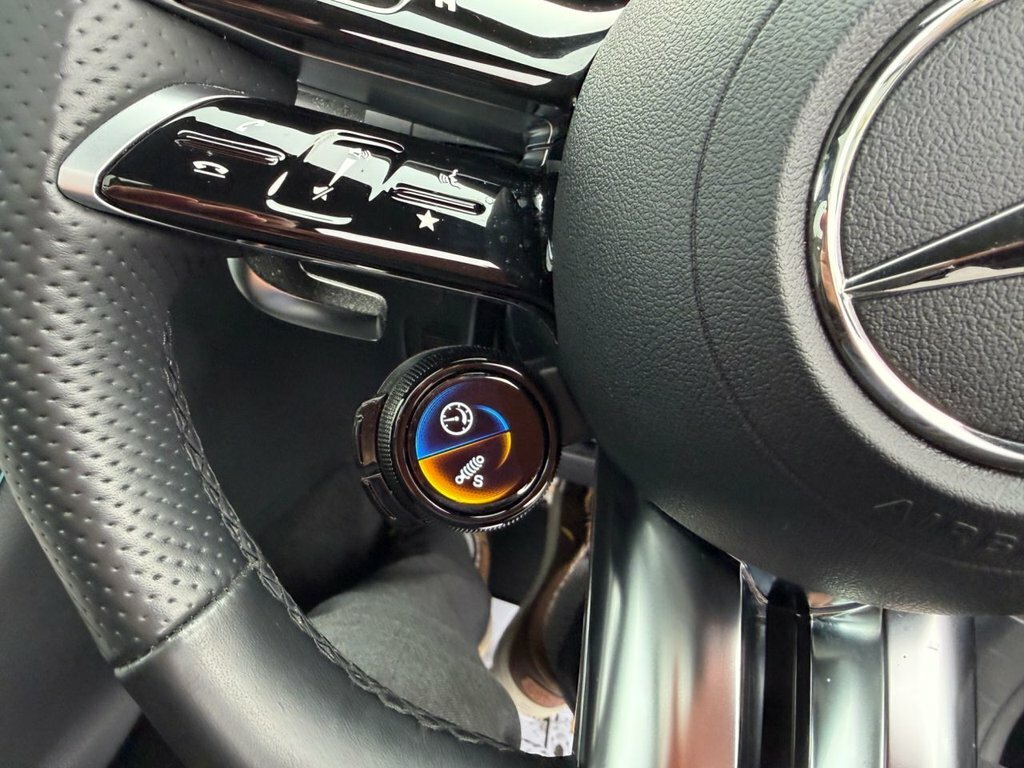 Mercedes-Benz GLC Class Suv Black #30