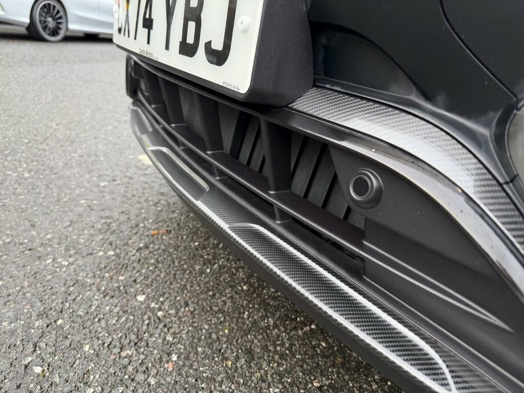 Mercedes-Benz GLC Class Suv Black #22