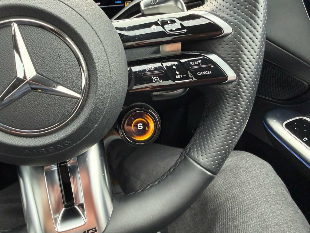 Mercedes-Benz GLC Class Suv Black #26
