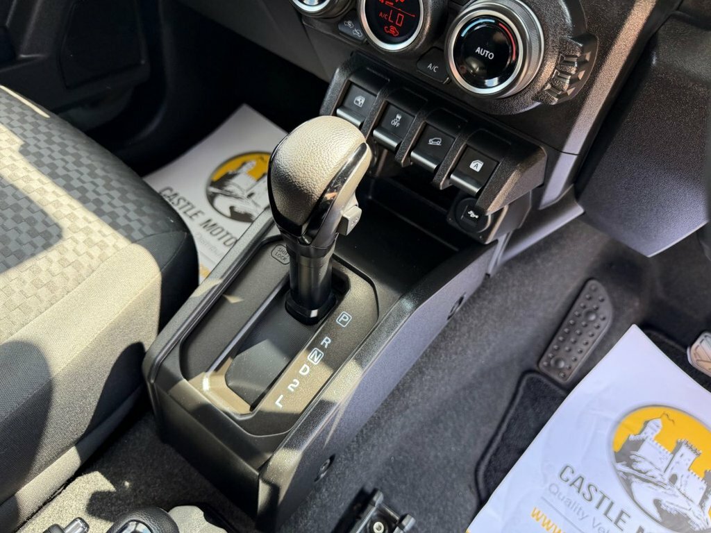 Suzuki Jimny Sz5 Yellow #15