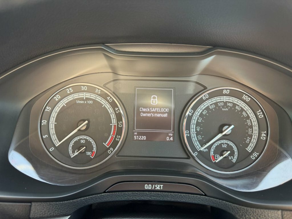 Skoda Karoq 1.0 Se Nav Plus Grey #33
