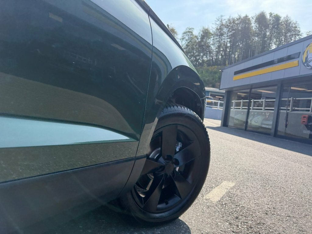 Skoda Karoq 1.0 Se Nav Plus Grey #18