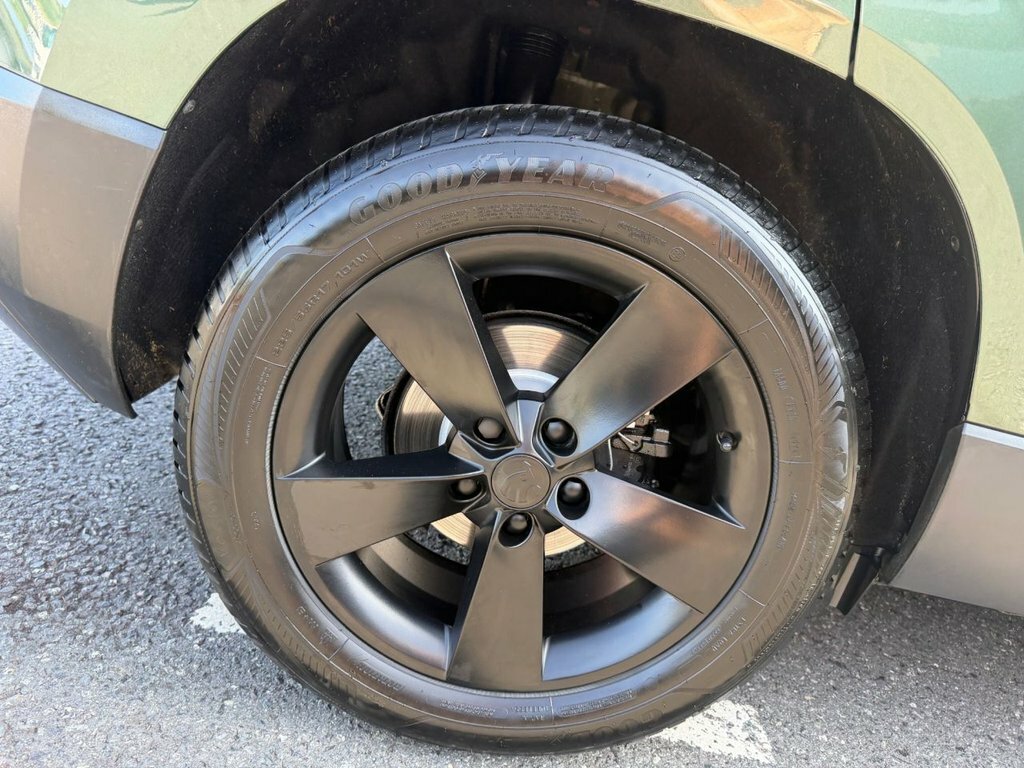 Skoda Karoq 1.0 Se Nav Plus Grey #29