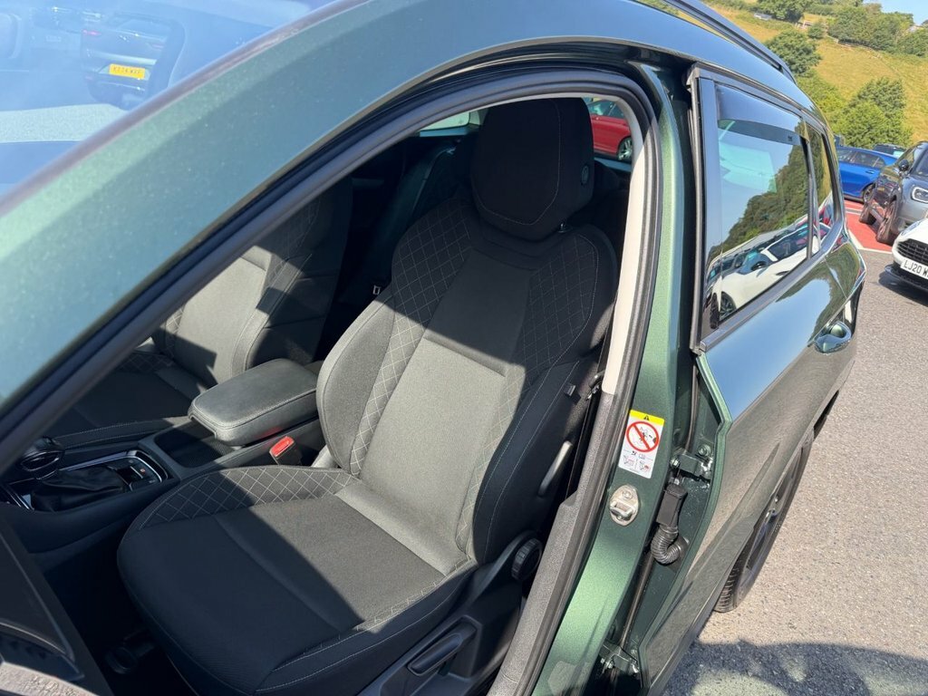 Skoda Karoq 1.0 Se Nav Plus Grey #16