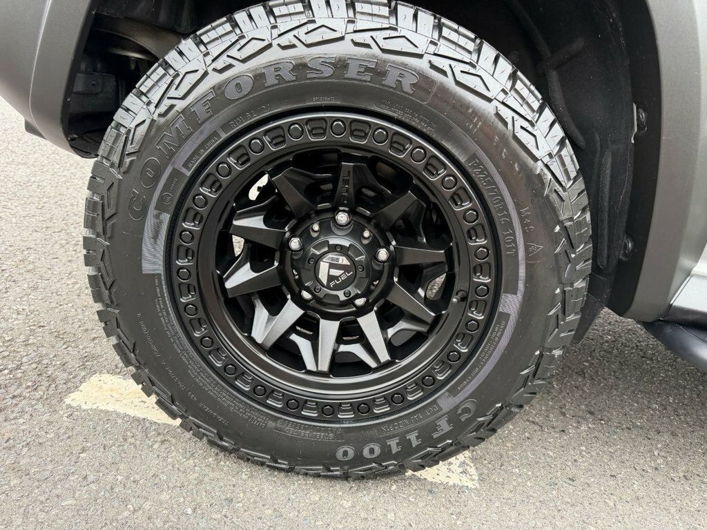 Suzuki Jimny Suv Grey #5