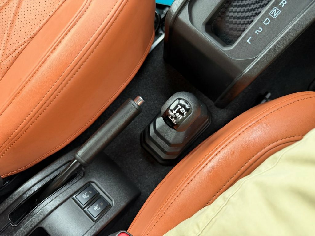 Suzuki Jimny Nomade Allgrip #25