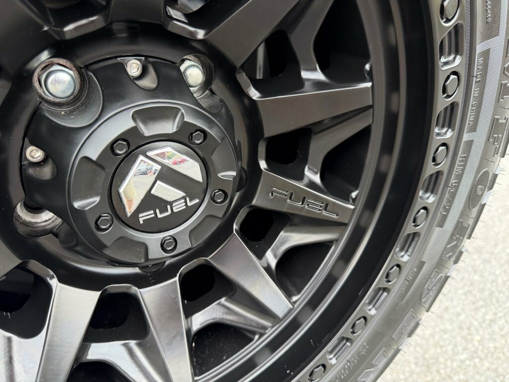 Suzuki Jimny Nomade Allgrip #19