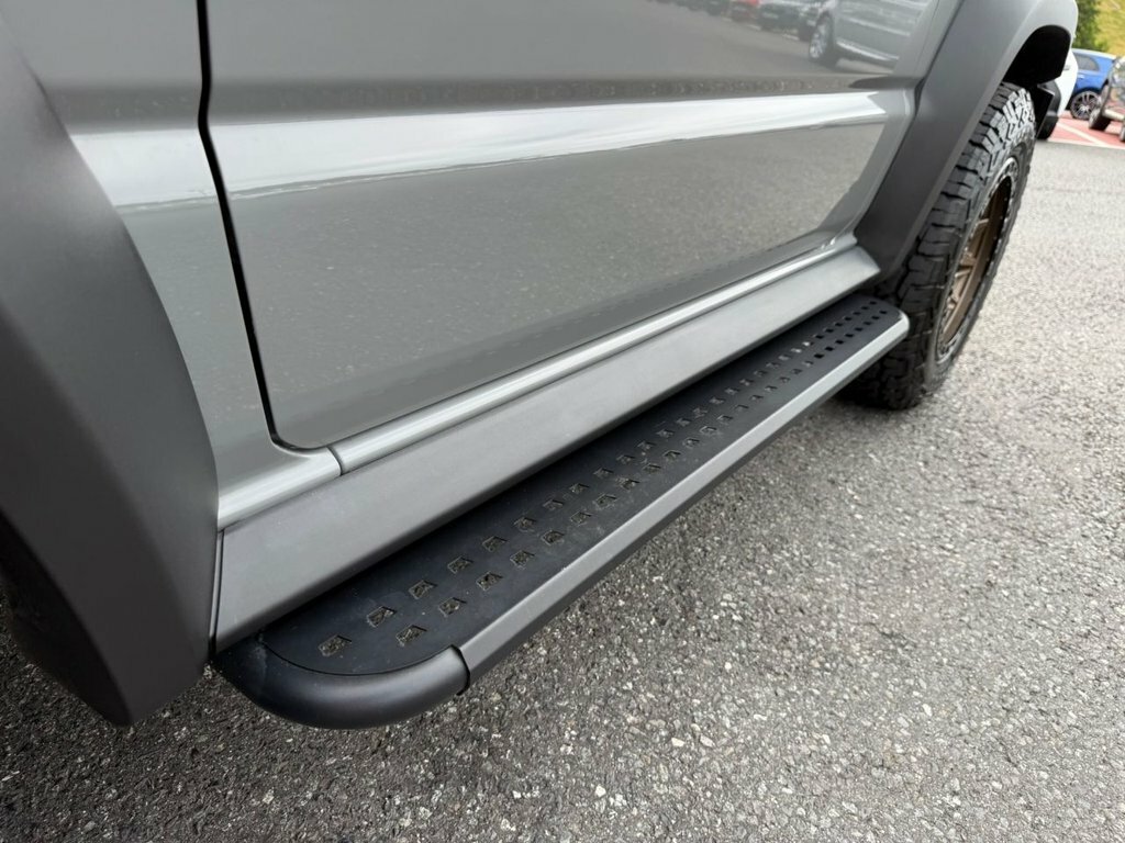 Suzuki Jimny Nomade Allgrip #29