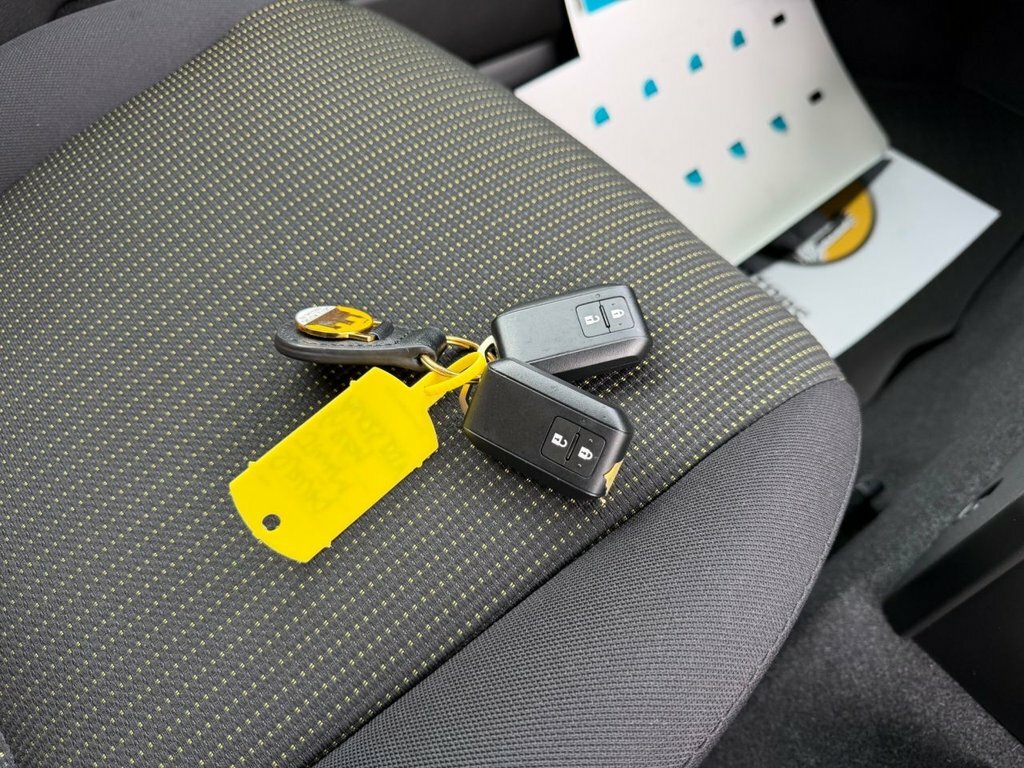 Suzuki Jimny Nomade Allgrip #16